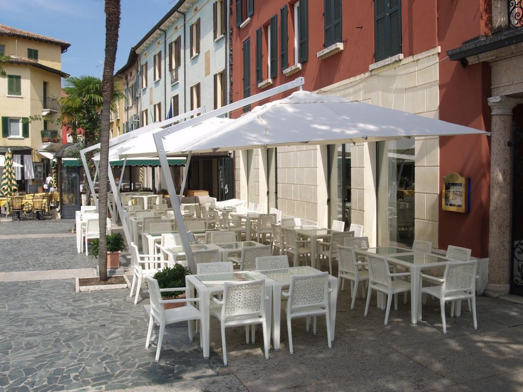 Hotel Sirmione Terme Exterior photo