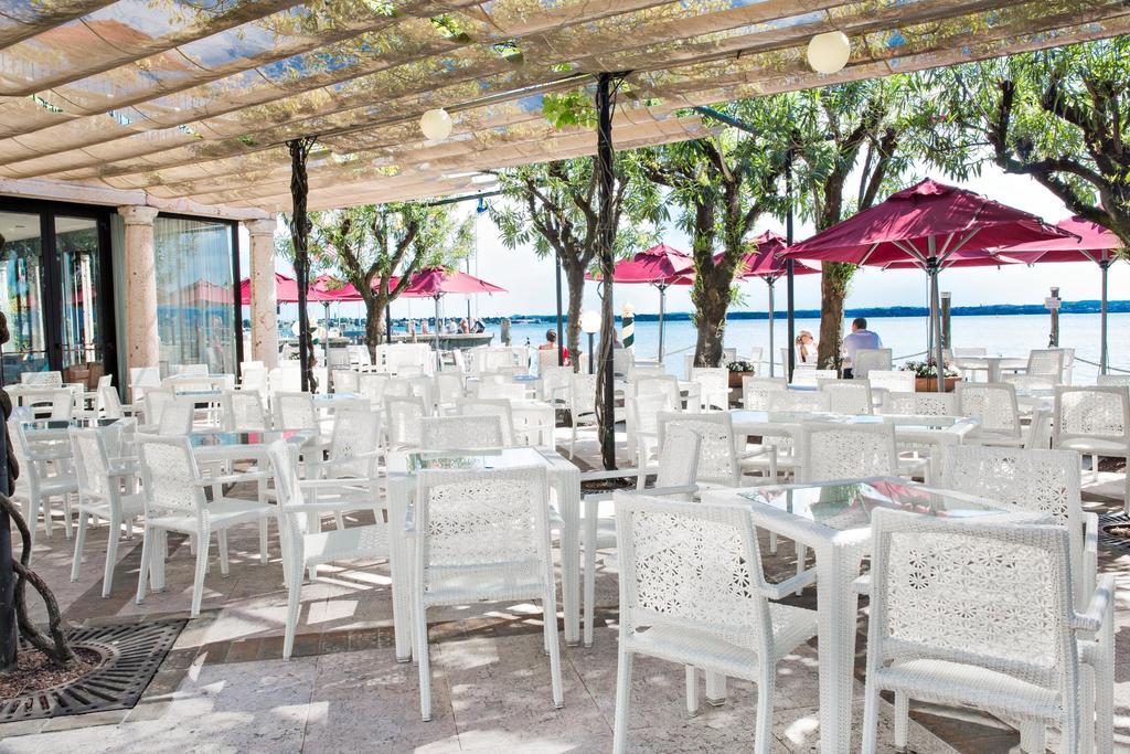 Hotel Sirmione Terme Exterior photo