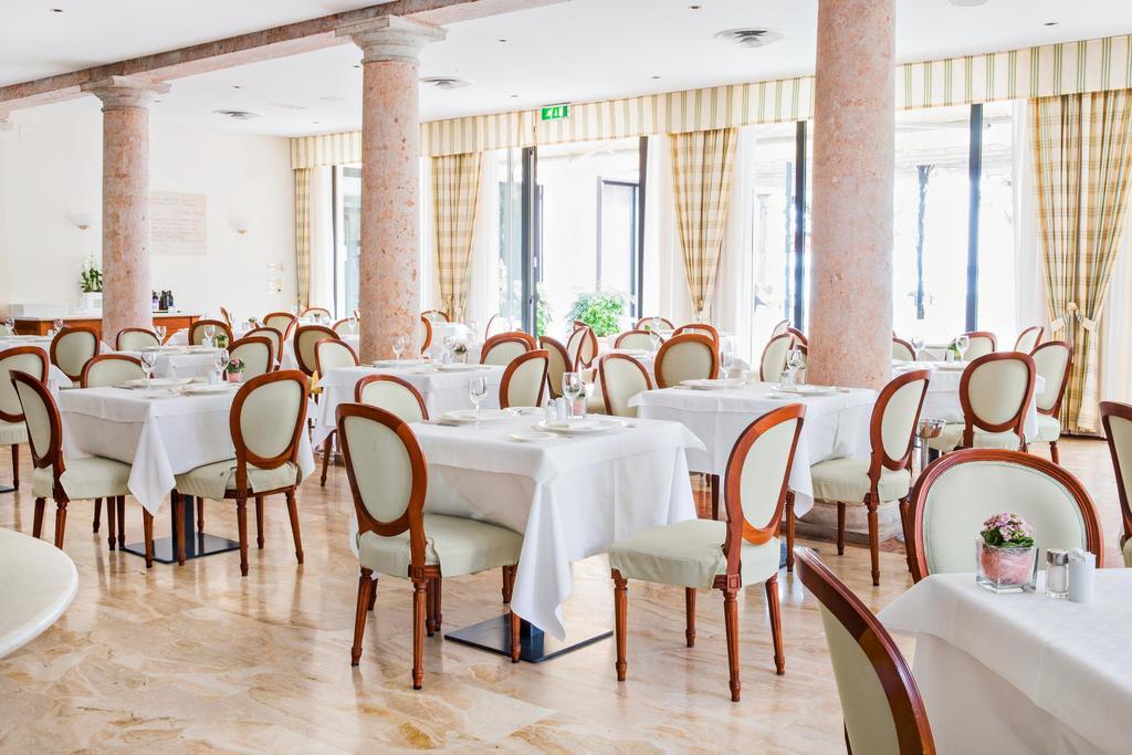 Hotel Sirmione Terme Exterior photo