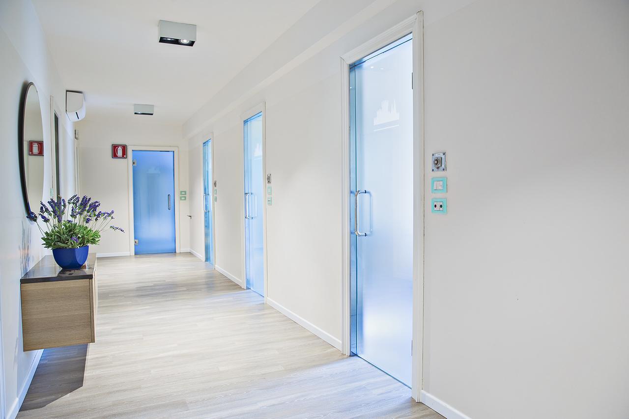 Hotel Sirmione Terme Exterior photo