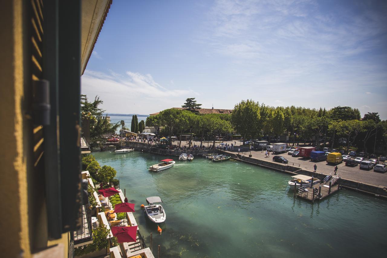 Hotel Sirmione Terme Exterior photo