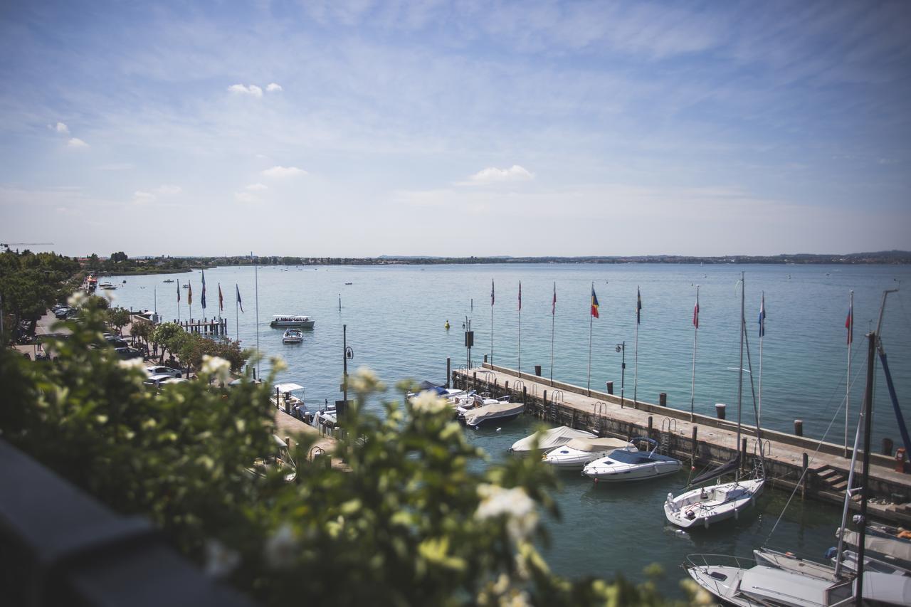 Hotel Sirmione Terme Exterior photo