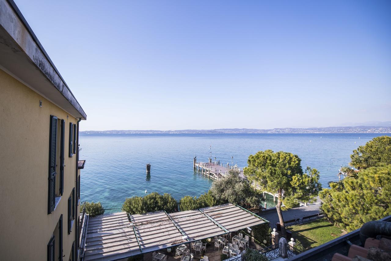Hotel Sirmione Terme Exterior photo