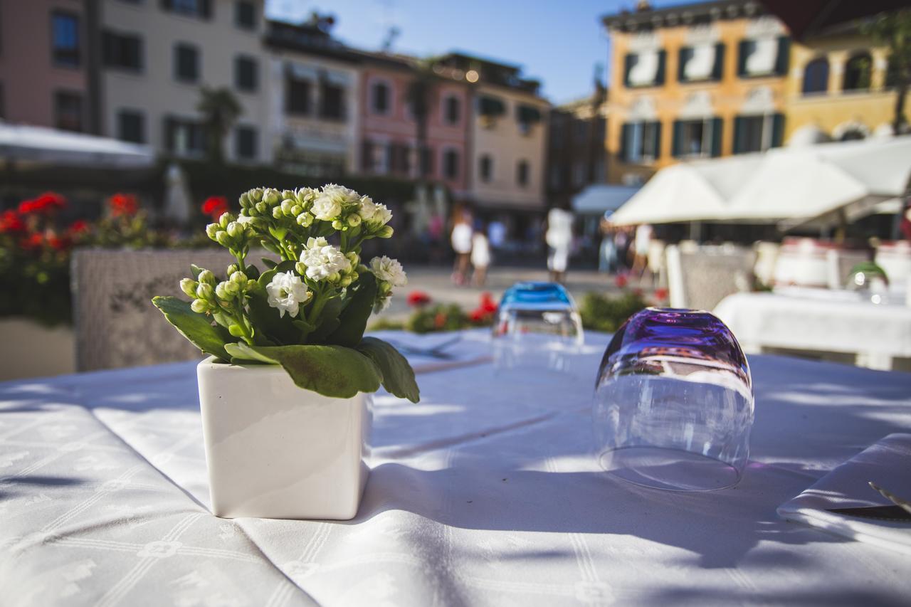 Hotel Sirmione Terme Exterior photo