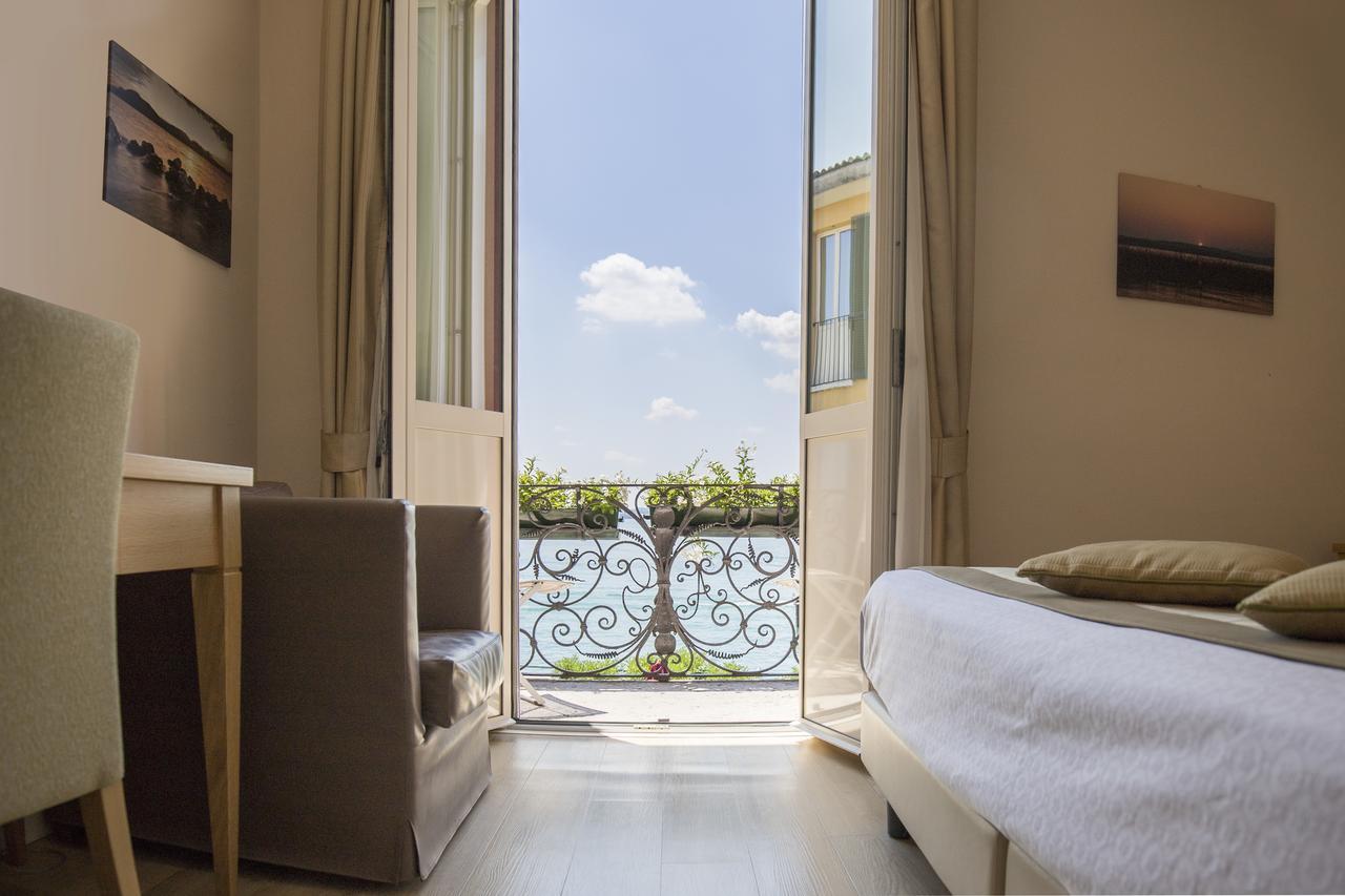Hotel Sirmione Terme Exterior photo