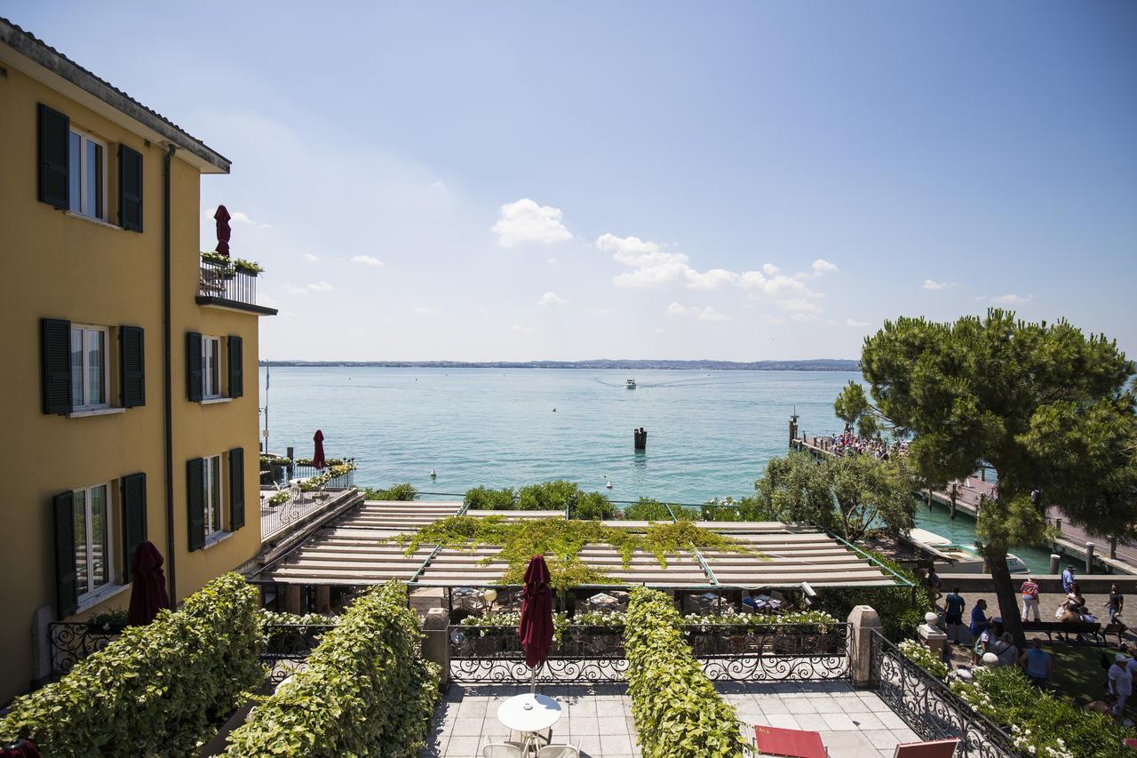 Hotel Sirmione Terme Exterior photo