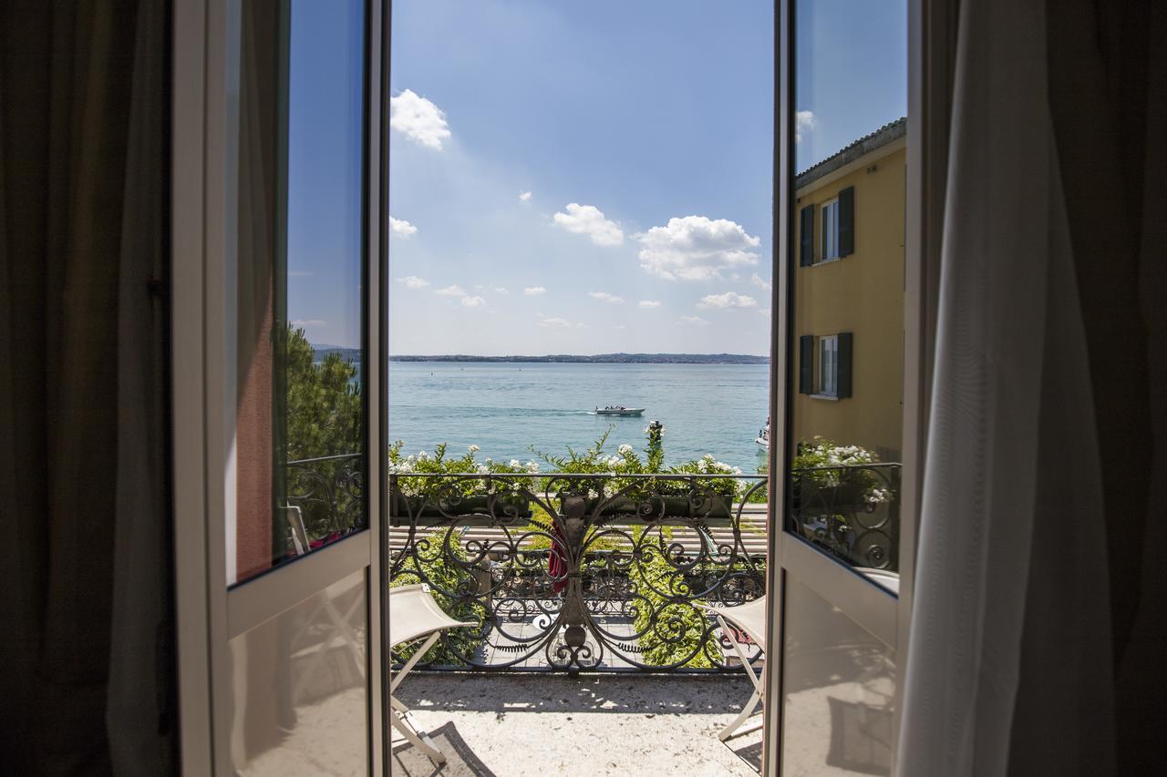 Hotel Sirmione Terme Exterior photo