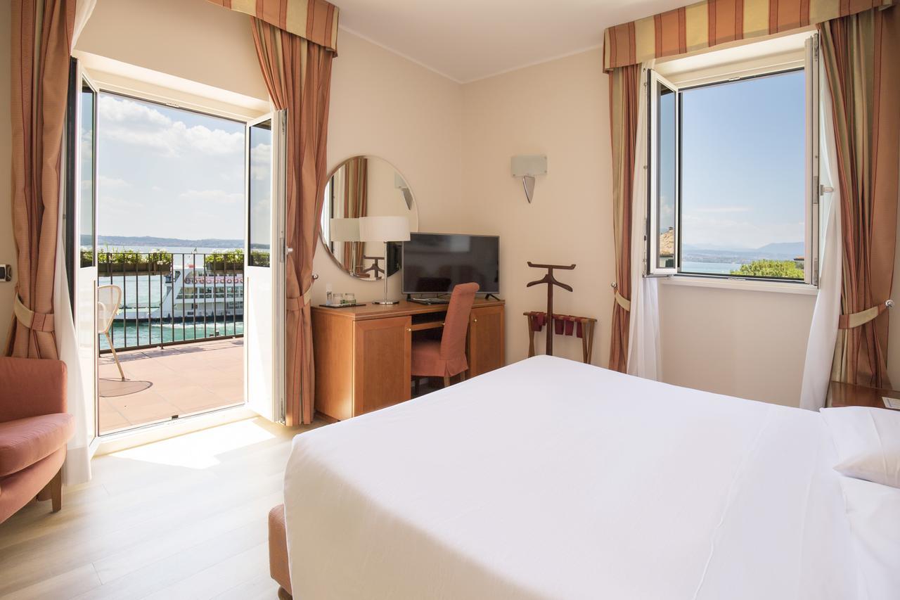 Hotel Sirmione Terme Exterior photo