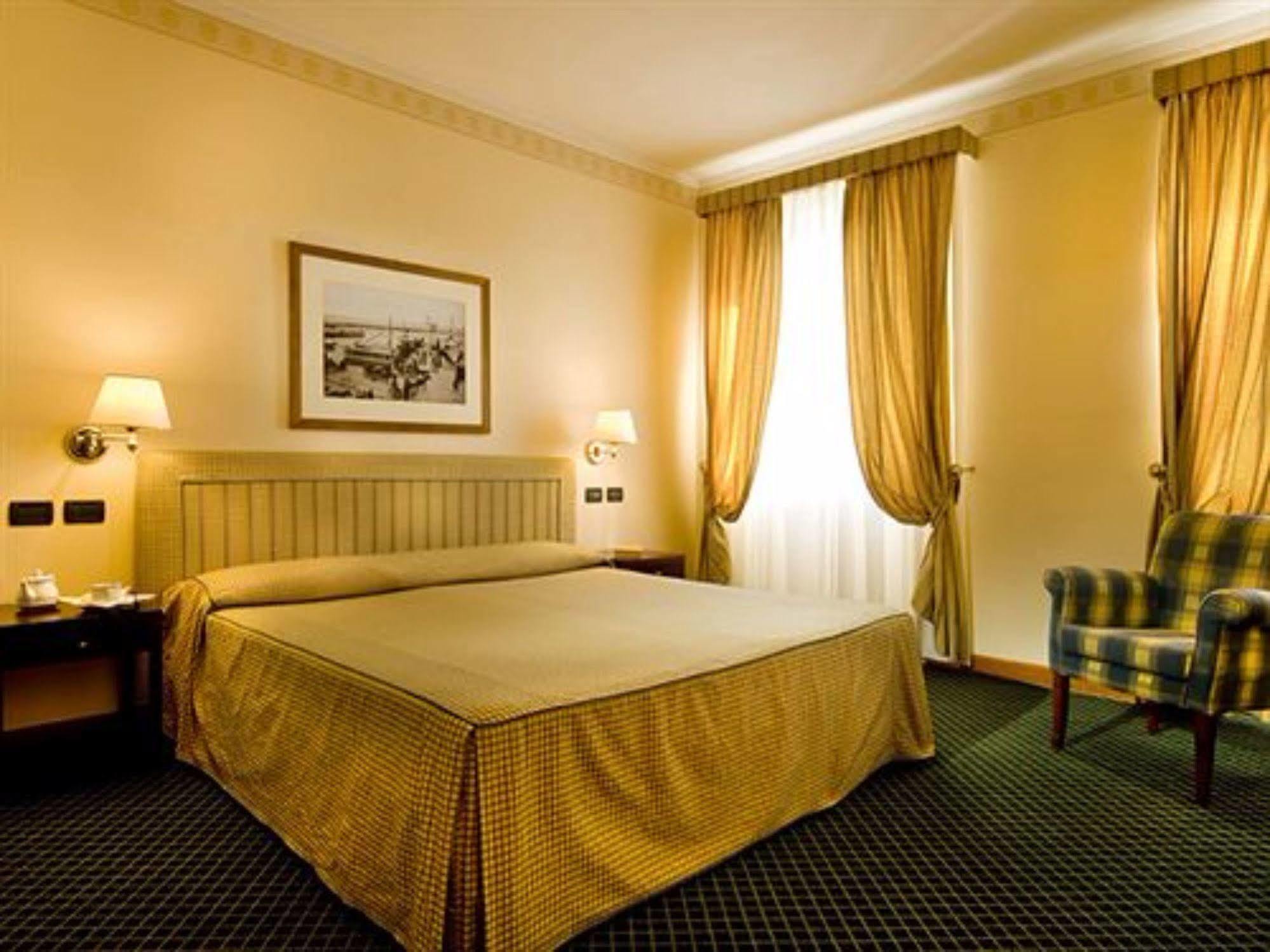 Hotel Sirmione Terme Exterior photo
