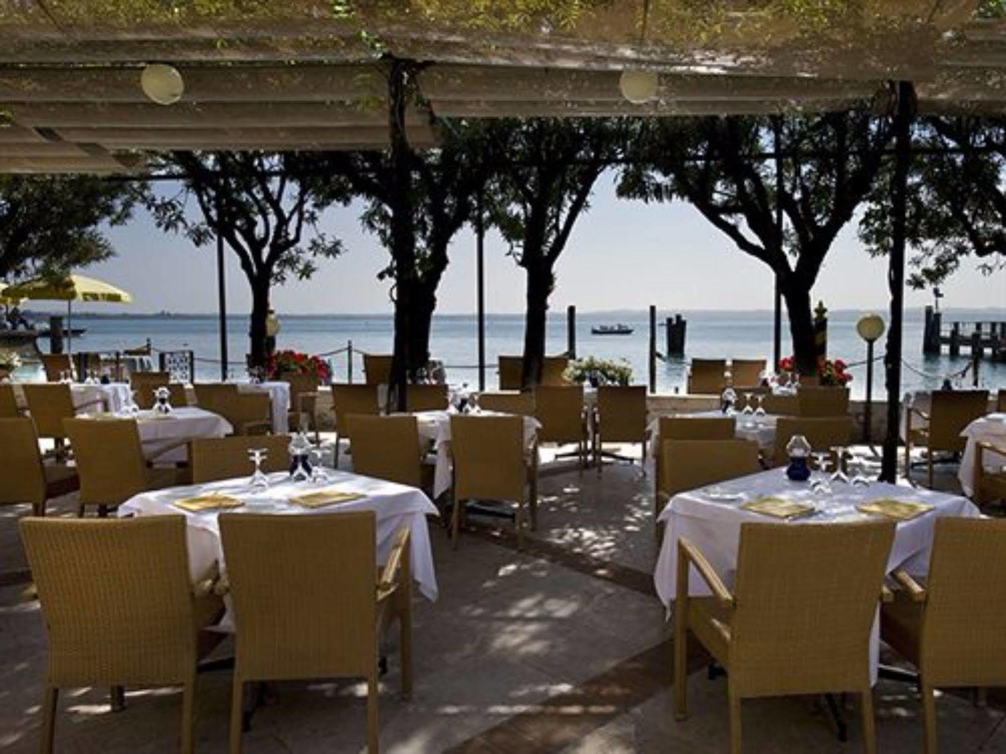Hotel Sirmione Terme Exterior photo
