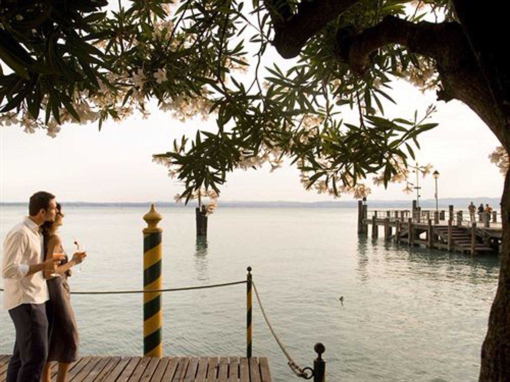 Hotel Sirmione Terme Exterior photo