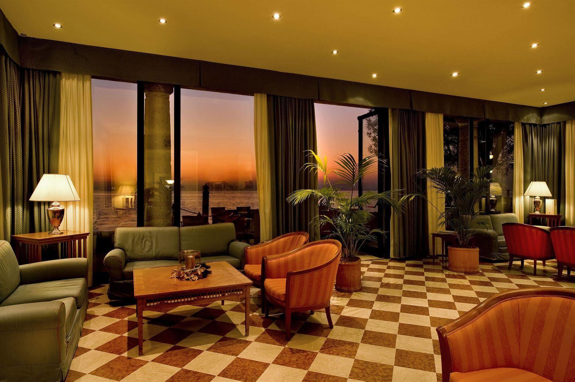 Hotel Sirmione Terme Exterior photo