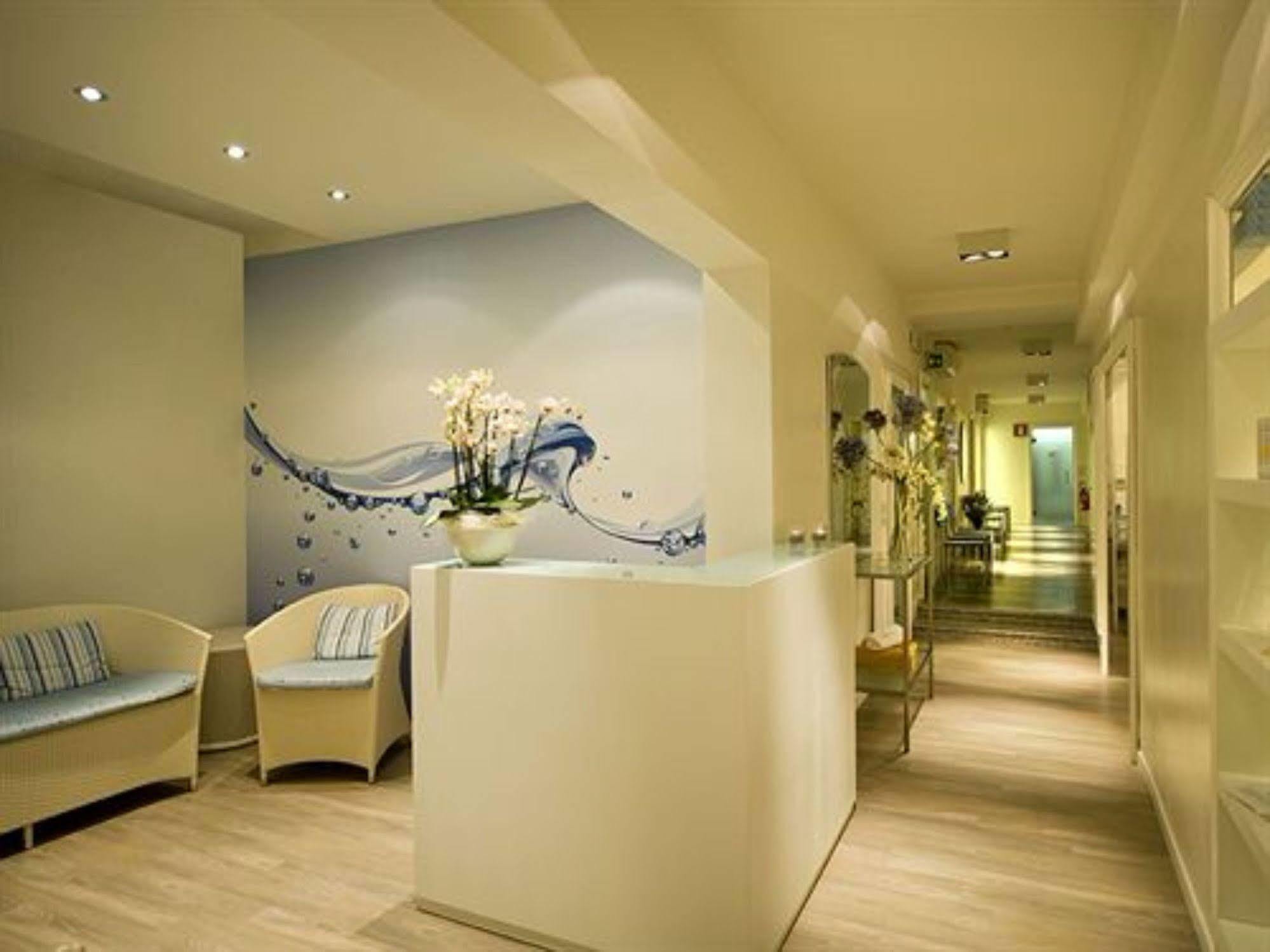 Hotel Sirmione Terme Exterior photo